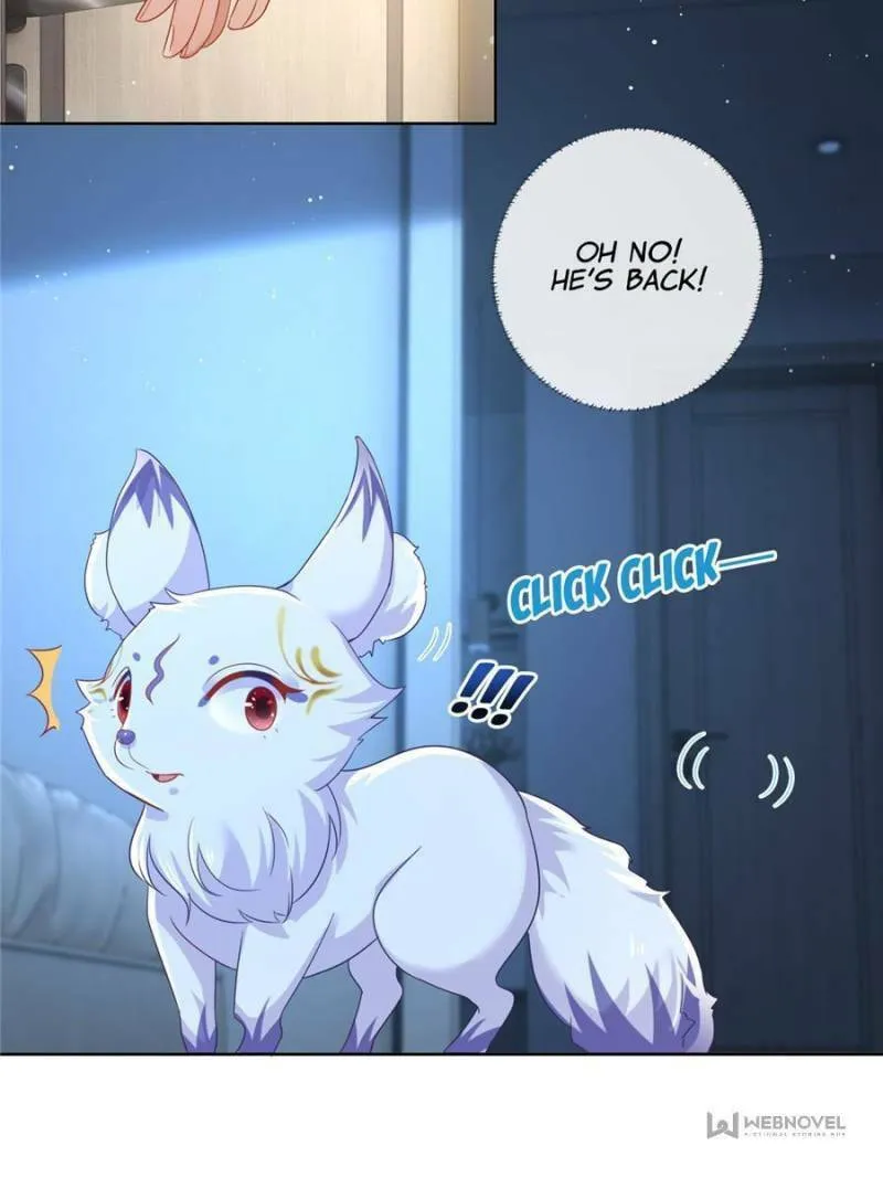 Read A Professional Assassin Raises a Fox chapter 2 image 21 on Lezhin