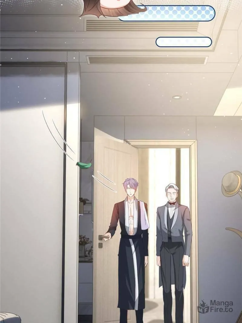 Read A Professional Assassin Raises a Fox chapter 2 image 23 on Lezhin