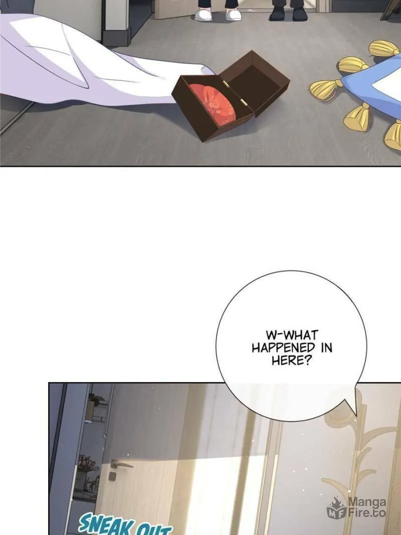 Read A Professional Assassin Raises a Fox chapter 2 image 24 on Lezhin