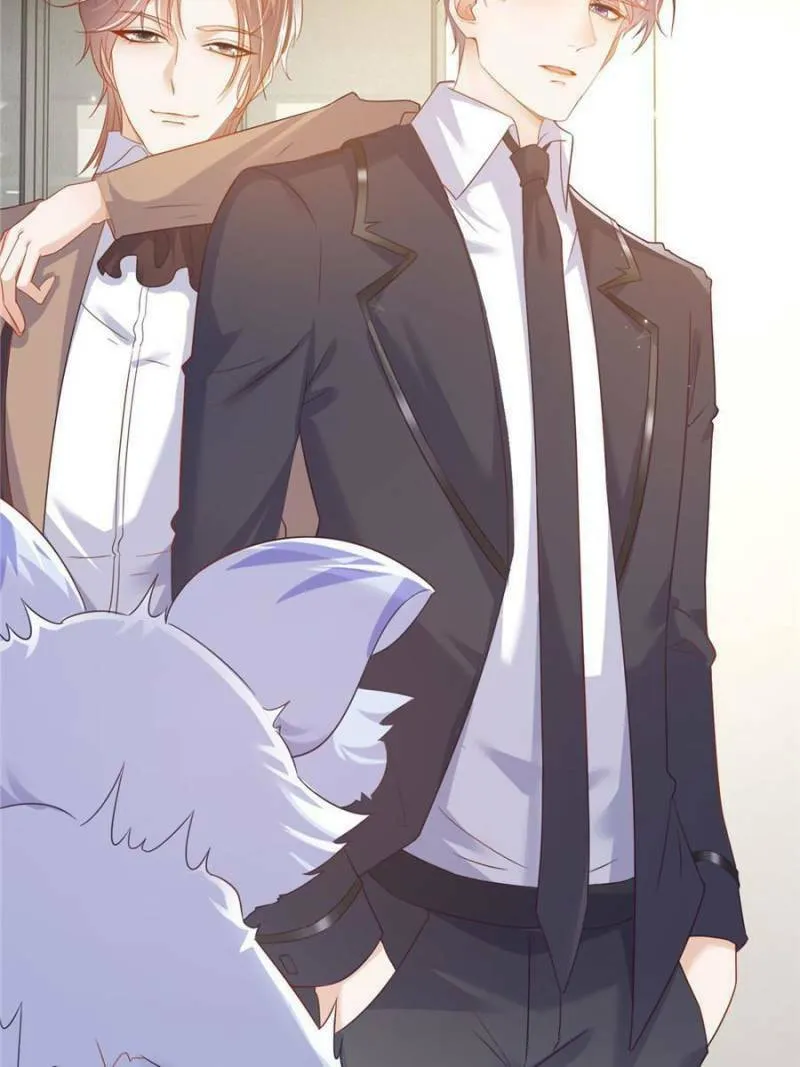 Read A Professional Assassin Raises a Fox chapter 2 image 3 on Lezhin
