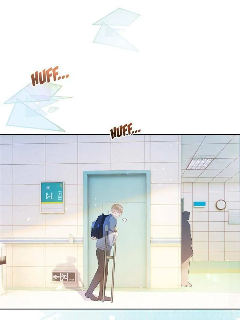 Read A Professional Assassin Raises a Fox chapter 20 image 12 on Lezhin