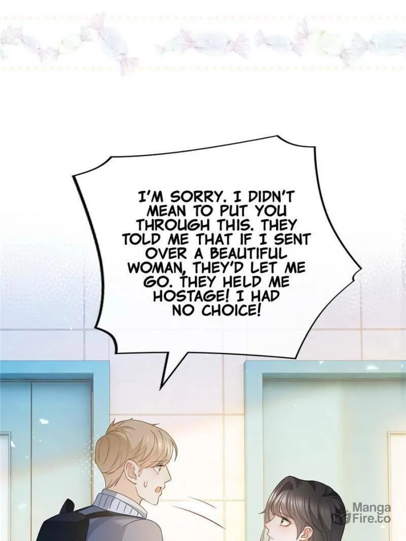 Read A Professional Assassin Raises a Fox chapter 20 image 17 on Lezhin