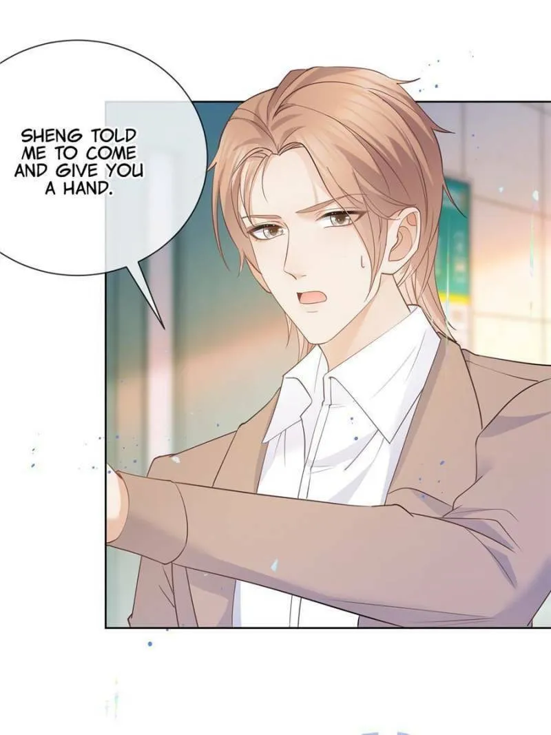 Read A Professional Assassin Raises a Fox chapter 20 image 27 on Lezhin