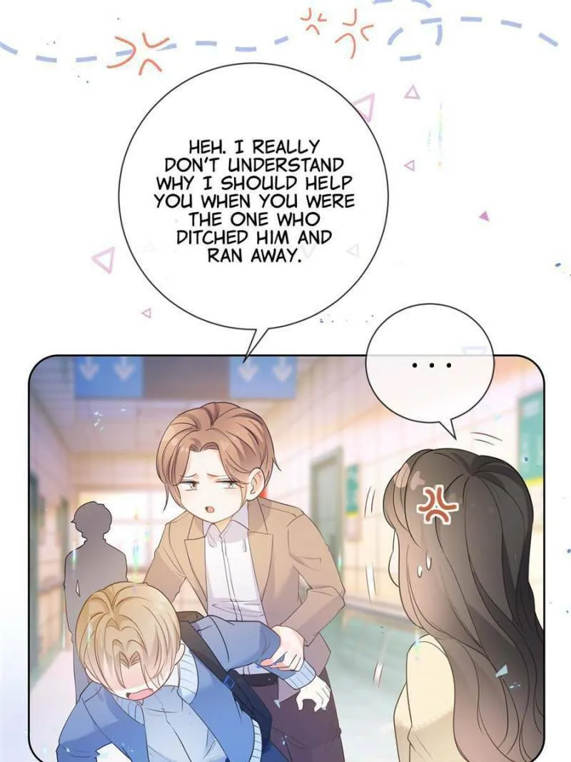 Read A Professional Assassin Raises a Fox chapter 20 image 28 on Lezhin