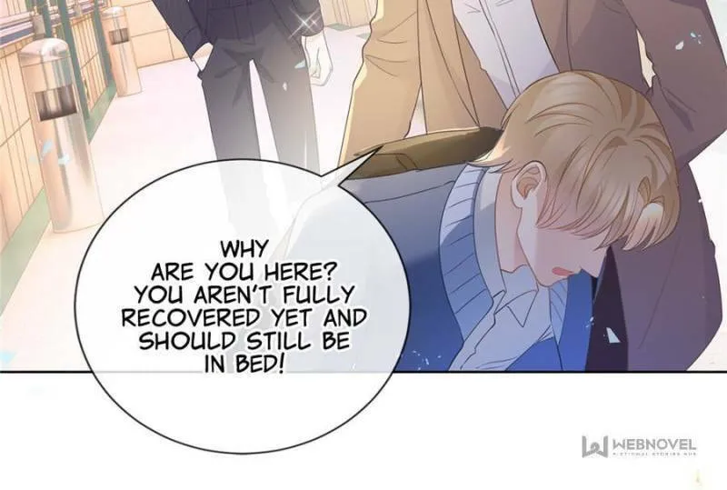 Read A Professional Assassin Raises a Fox chapter 20 image 30 on Lezhin