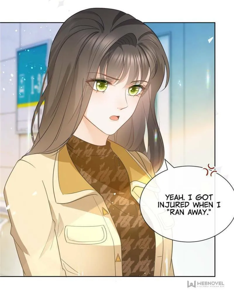Read A Professional Assassin Raises a Fox chapter 20 image 33 on Lezhin