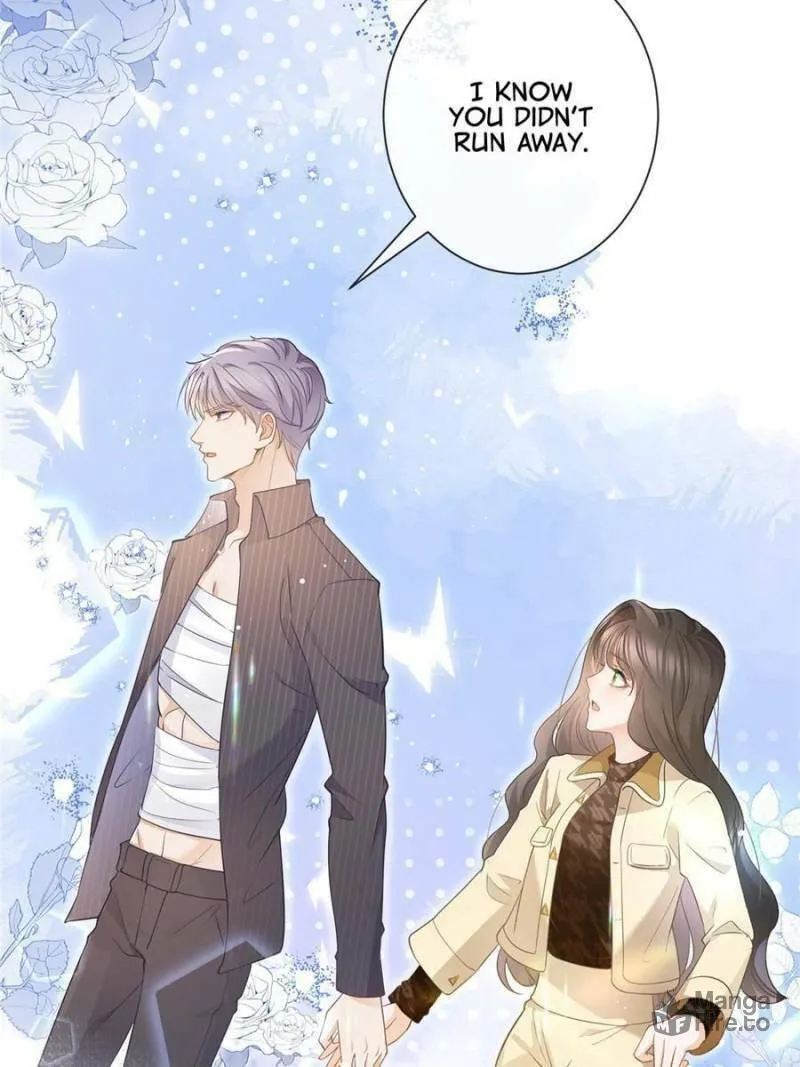 Read A Professional Assassin Raises a Fox chapter 20 image 35 on Lezhin