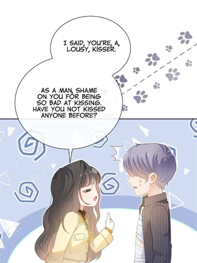 Read A Professional Assassin Raises a Fox chapter 21 image 15 on Lezhin