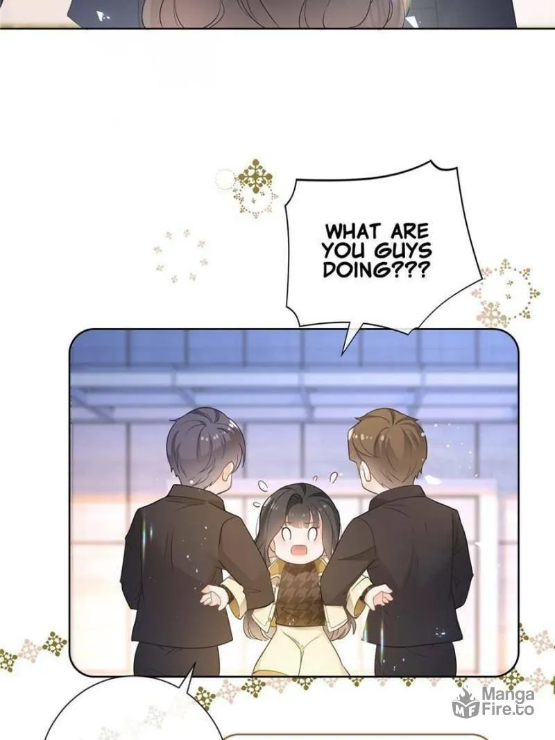 Read A Professional Assassin Raises a Fox chapter 21 image 24 on Lezhin