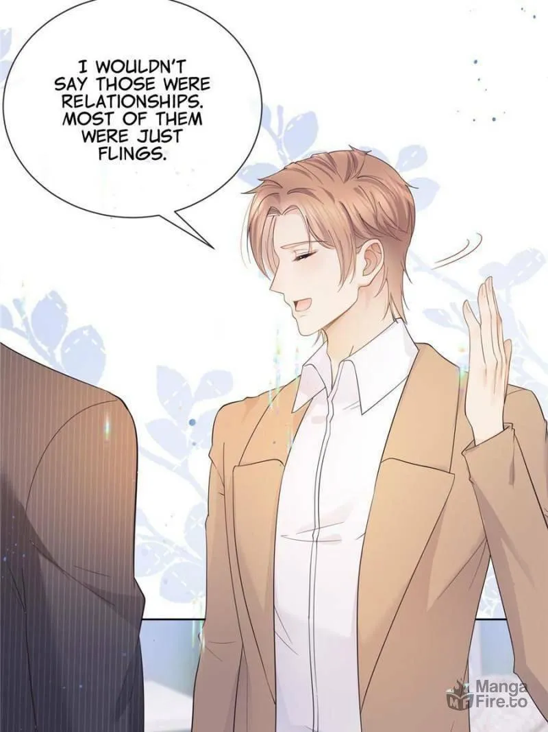 Read A Professional Assassin Raises a Fox chapter 21 image 32 on Lezhin