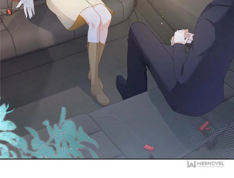 Read A Professional Assassin Raises a Fox chapter 22 image 33 on Lezhin