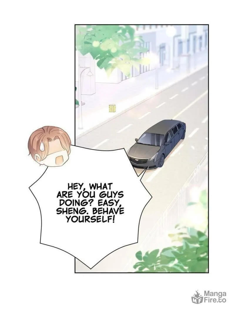 Read A Professional Assassin Raises a Fox chapter 22 image 38 on Lezhin