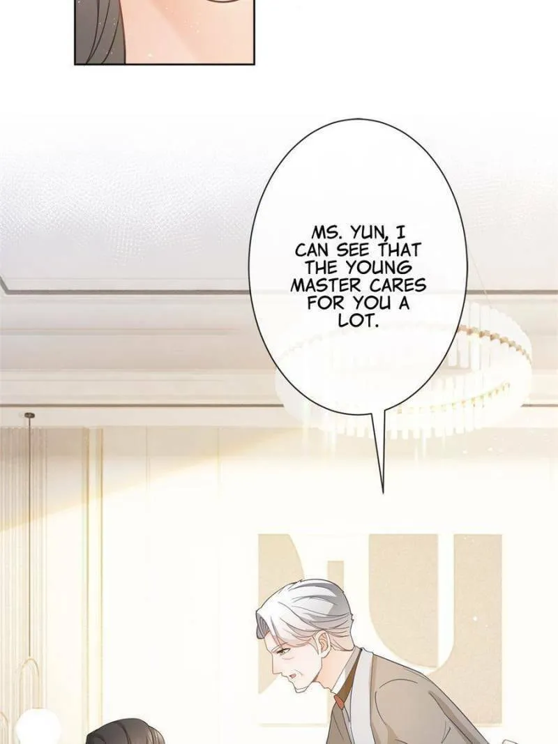 A Professional Assassin Raises a Fox Chapter 23 page 23 - 