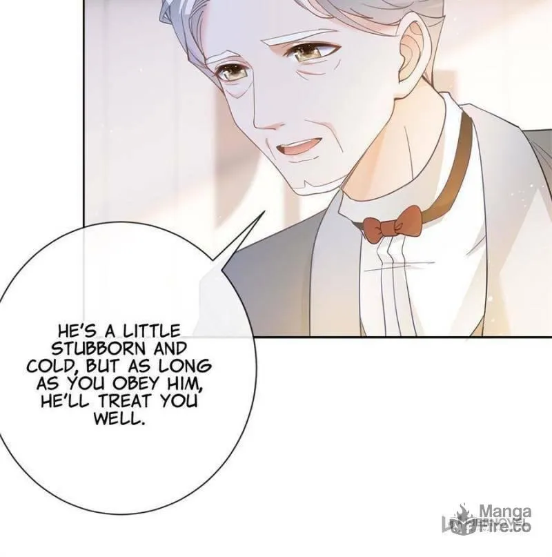 A Professional Assassin Raises a Fox Chapter 23 page 25 - 