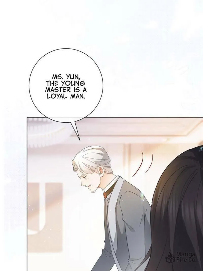 A Professional Assassin Raises a Fox Chapter 23 page 27 - 