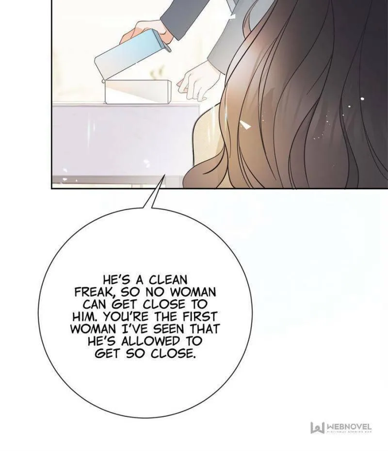 A Professional Assassin Raises a Fox Chapter 23 page 28 - 