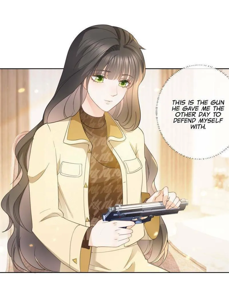 A Professional Assassin Raises a Fox Chapter 23 page 34 - 