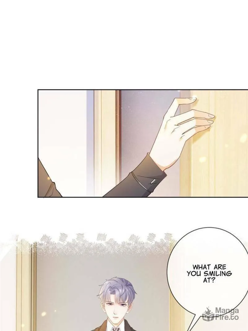 A Professional Assassin Raises a Fox Chapter 23 page 35 - 