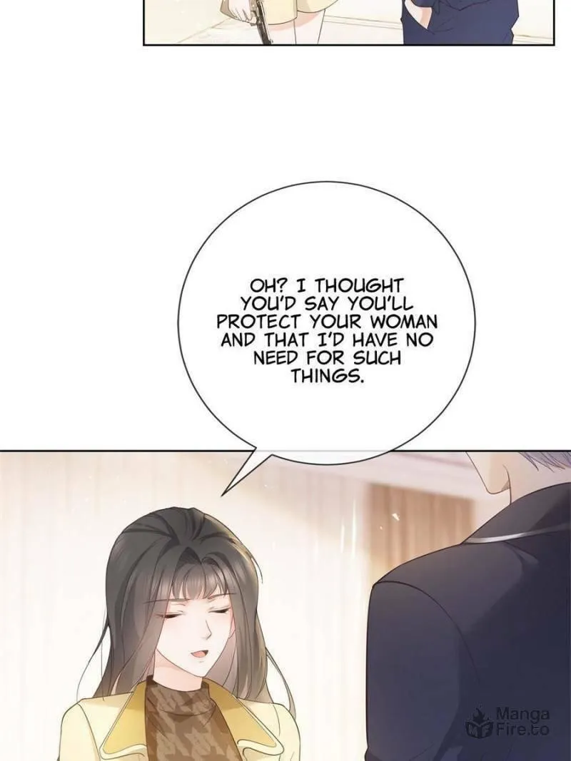 A Professional Assassin Raises a Fox Chapter 23 page 42 - 
