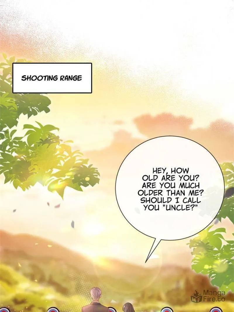 A Professional Assassin Raises a Fox Chapter 23 page 48 - 