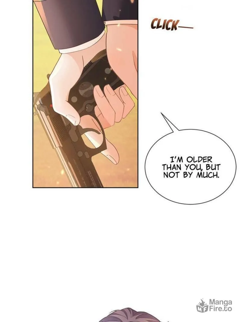A Professional Assassin Raises a Fox Chapter 23 page 50 - 