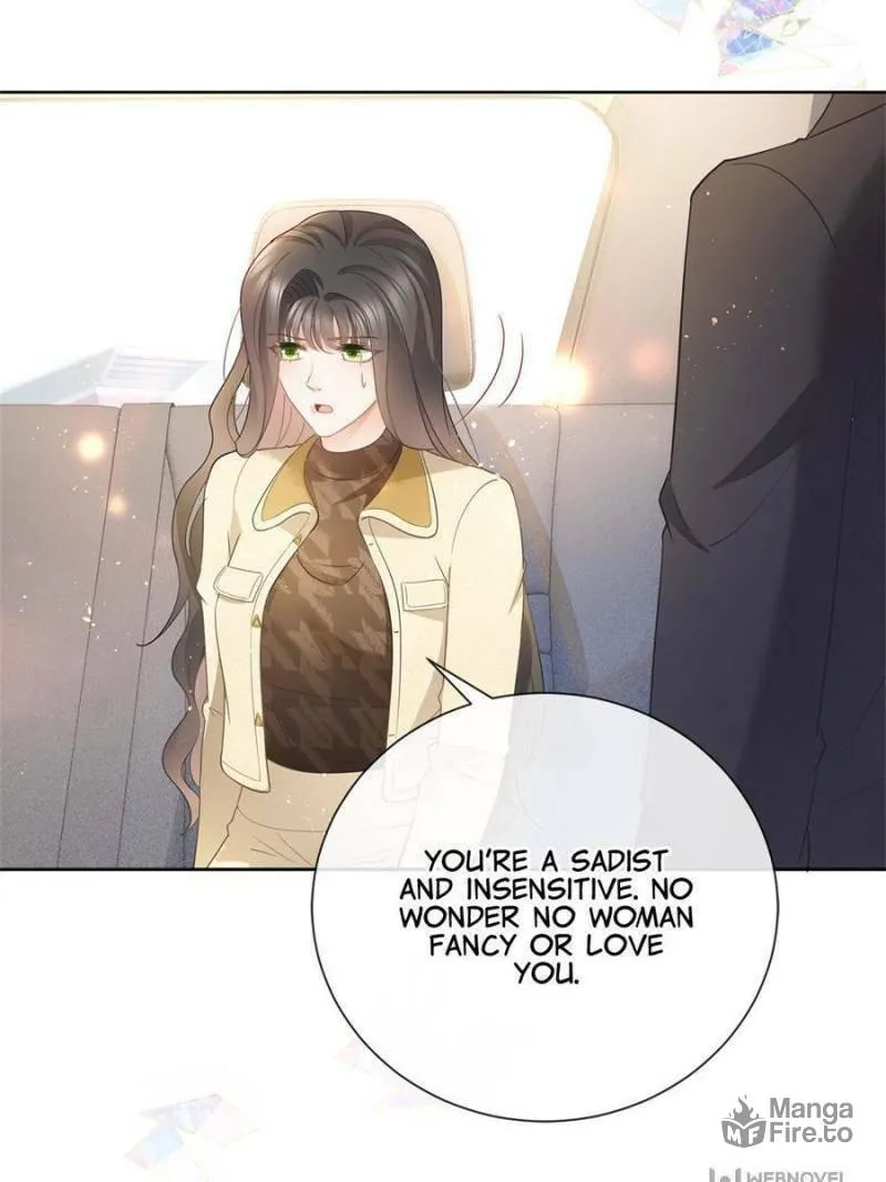 A Professional Assassin Raises a Fox Chapter 23 page 9 - 