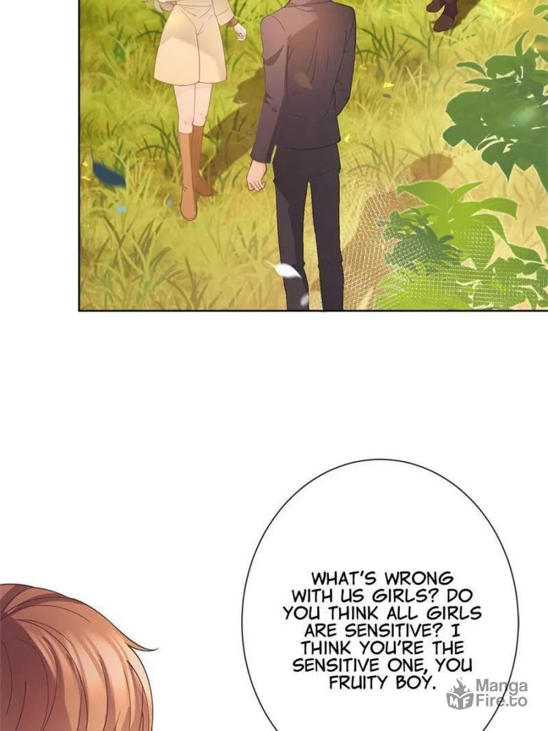 Read A Professional Assassin Raises a Fox chapter 24 image 38 on Lezhin