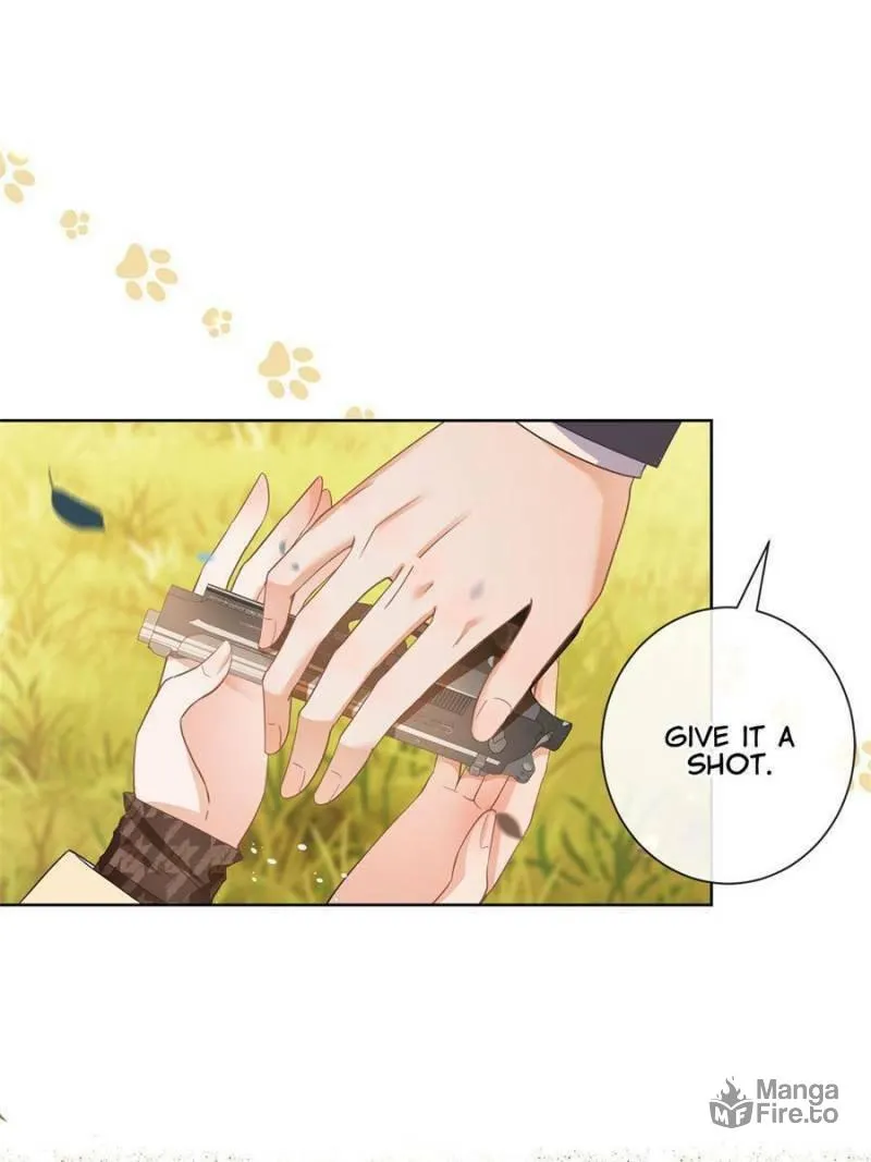 Read A Professional Assassin Raises a Fox chapter 24 image 4 on Lezhin