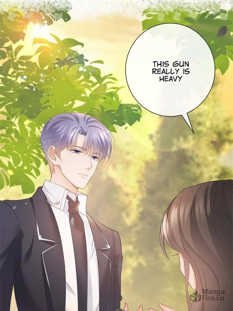 Read A Professional Assassin Raises a Fox chapter 24 image 5 on Lezhin