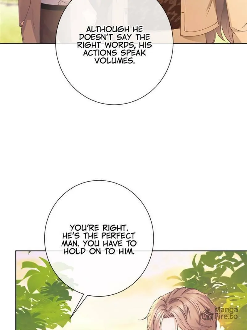 Read A Professional Assassin Raises a Fox chapter 27 image 19 on Lezhin