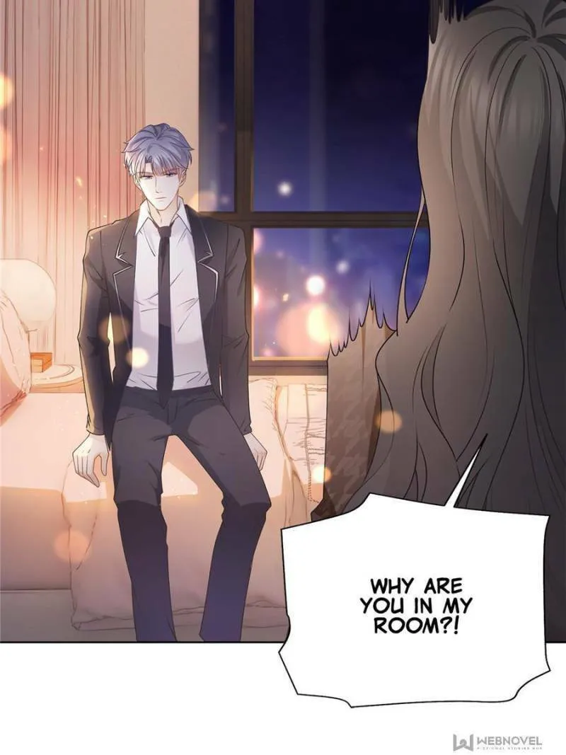 Read A Professional Assassin Raises a Fox chapter 27 image 33 on Lezhin