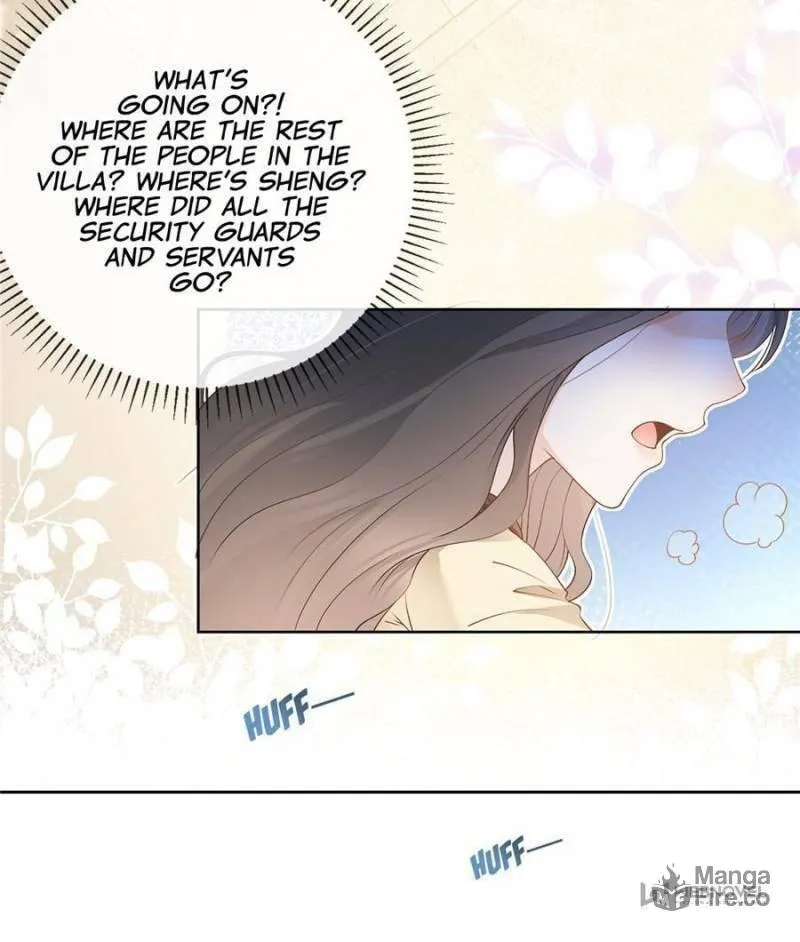 Read A Professional Assassin Raises a Fox chapter 28 image 29 on Lezhin
