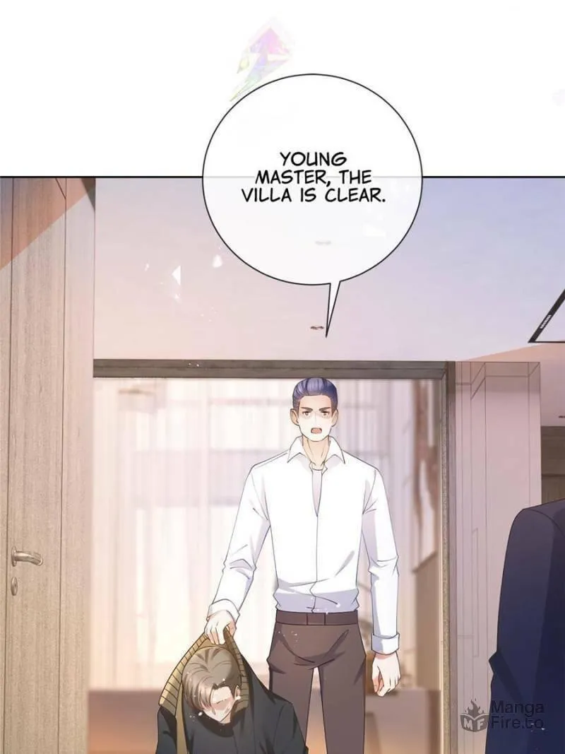 Read A Professional Assassin Raises a Fox chapter 29 image 11 on Lezhin