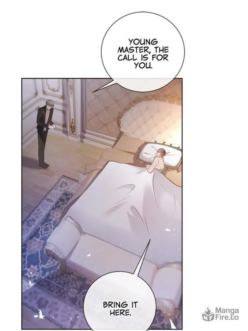 Read A Professional Assassin Raises a Fox chapter 29 image 35 on Lezhin