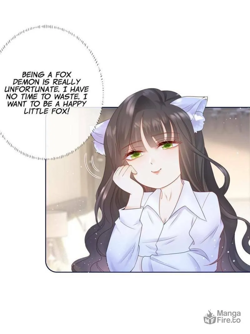 Read A Professional Assassin Raises a Fox chapter 3 image 19 on Lezhin