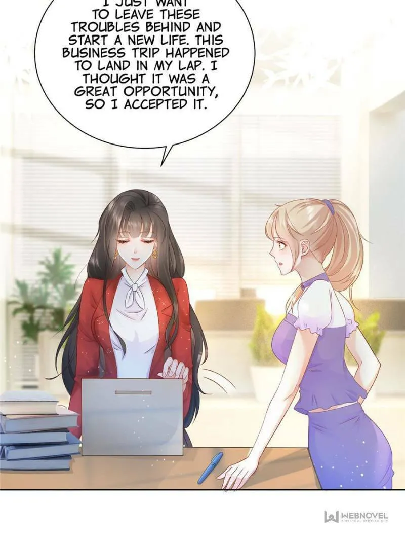 Read A Professional Assassin Raises a Fox chapter 3 image 30 on Lezhin