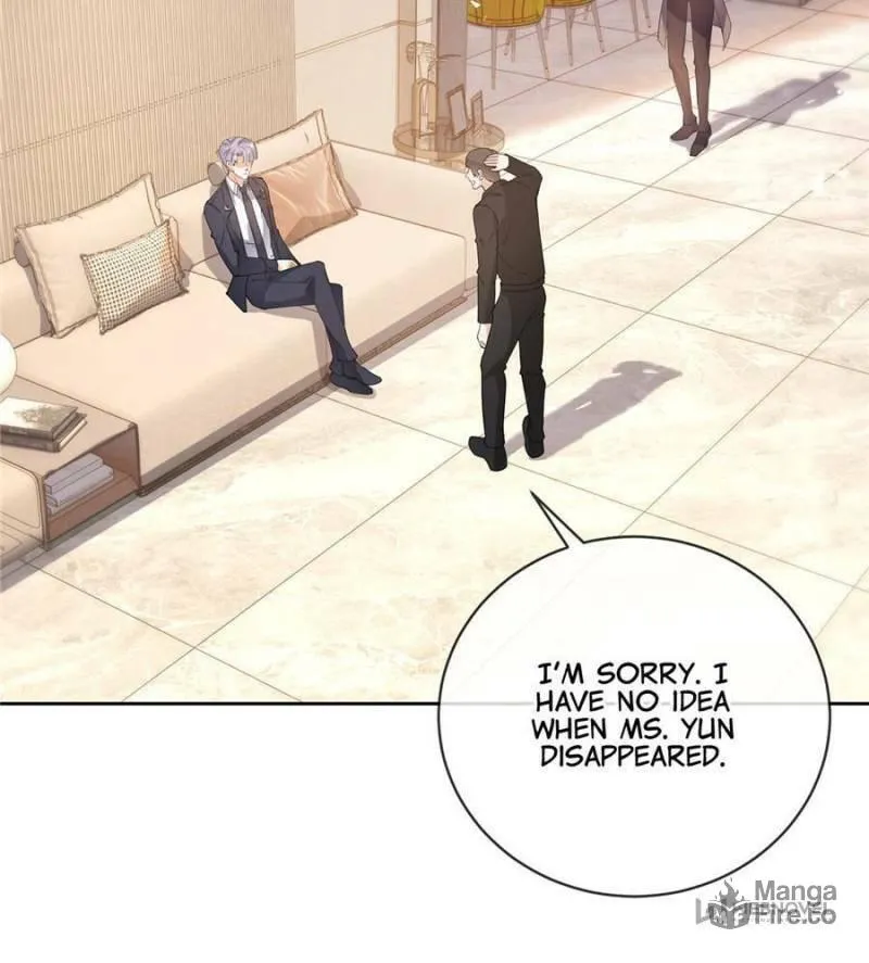 Read A Professional Assassin Raises a Fox chapter 30 image 20 on Lezhin