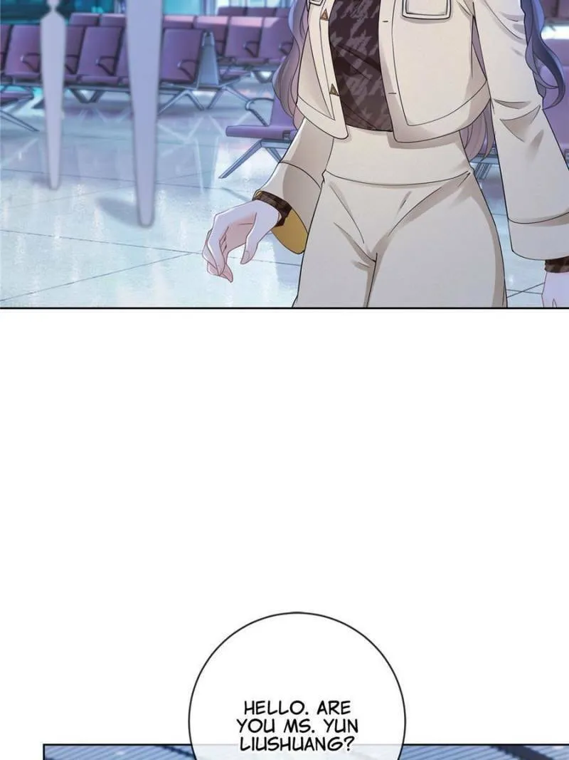 Read A Professional Assassin Raises a Fox chapter 31 image 1 on Lezhin