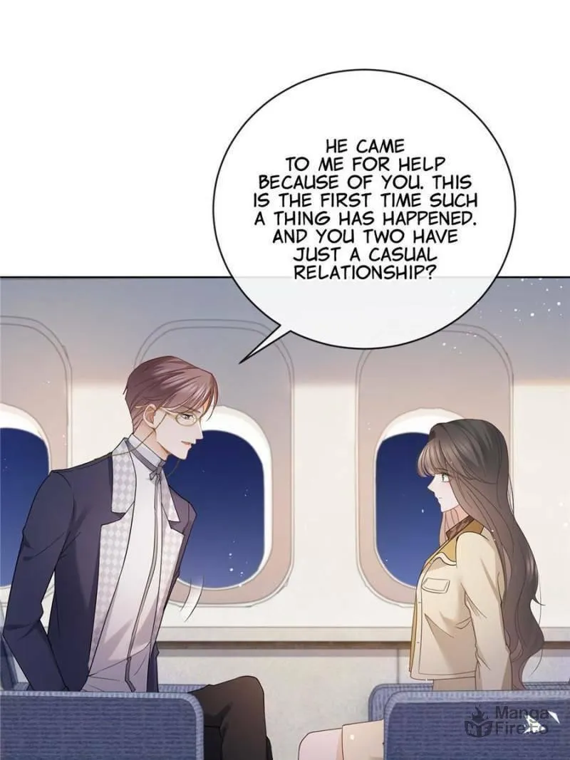 Read A Professional Assassin Raises a Fox chapter 31 image 35 on Lezhin