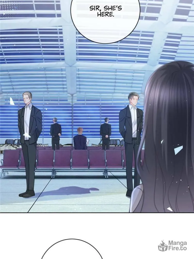 Read A Professional Assassin Raises a Fox chapter 31 image 4 on Lezhin