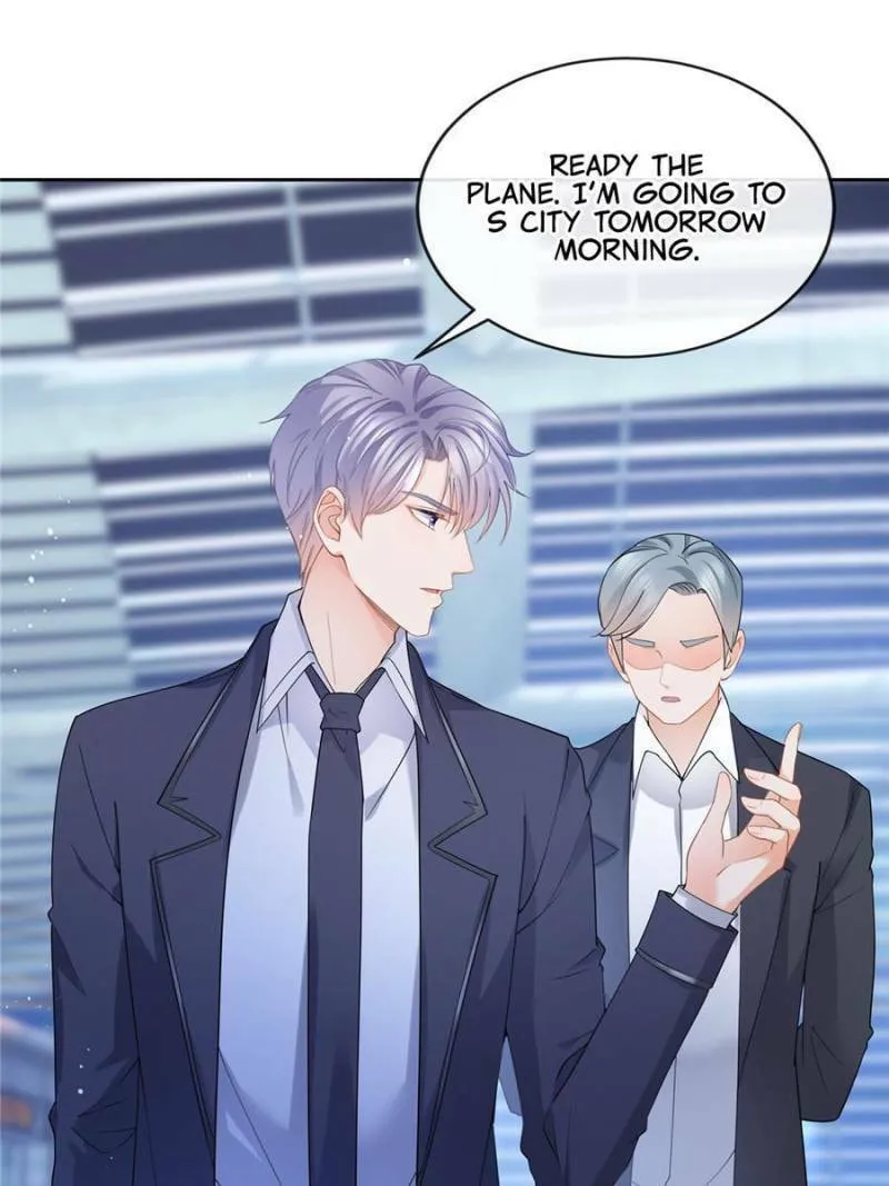 Read A Professional Assassin Raises a Fox chapter 31 image 45 on Lezhin