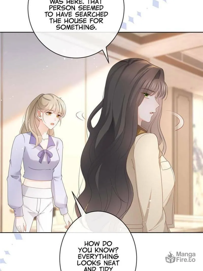 Read A Professional Assassin Raises a Fox chapter 32 image 17 on Lezhin