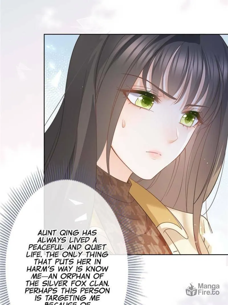 Read A Professional Assassin Raises a Fox chapter 32 image 23 on Lezhin