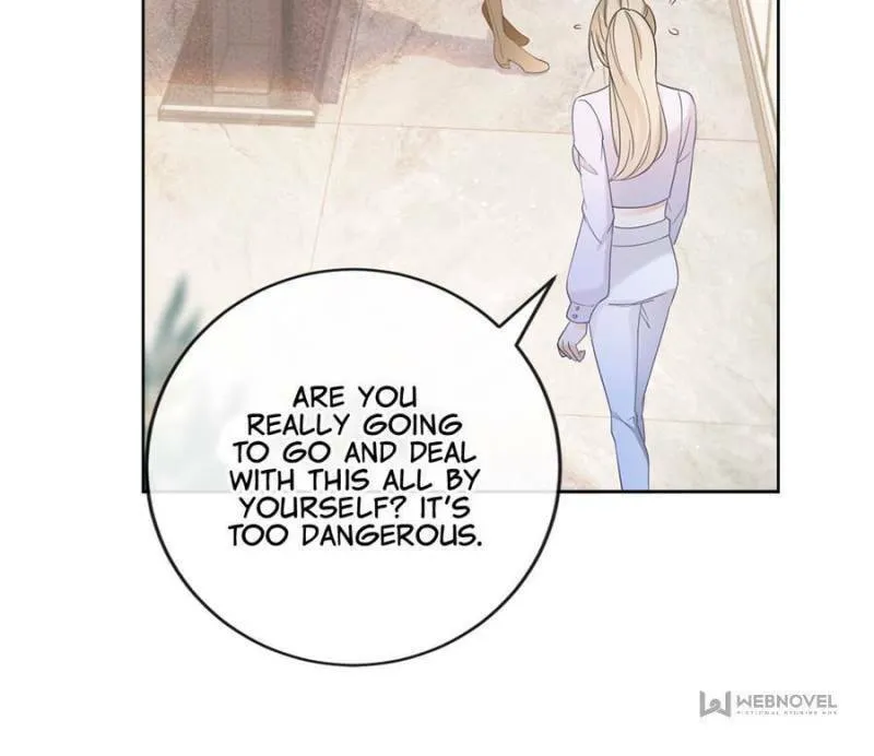 Read A Professional Assassin Raises a Fox chapter 32 image 25 on Lezhin