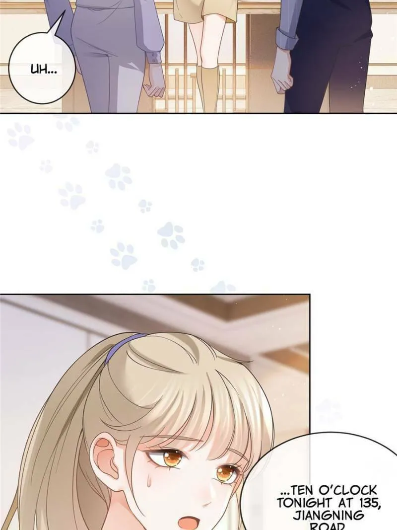 Read A Professional Assassin Raises a Fox chapter 32 image 31 on Lezhin