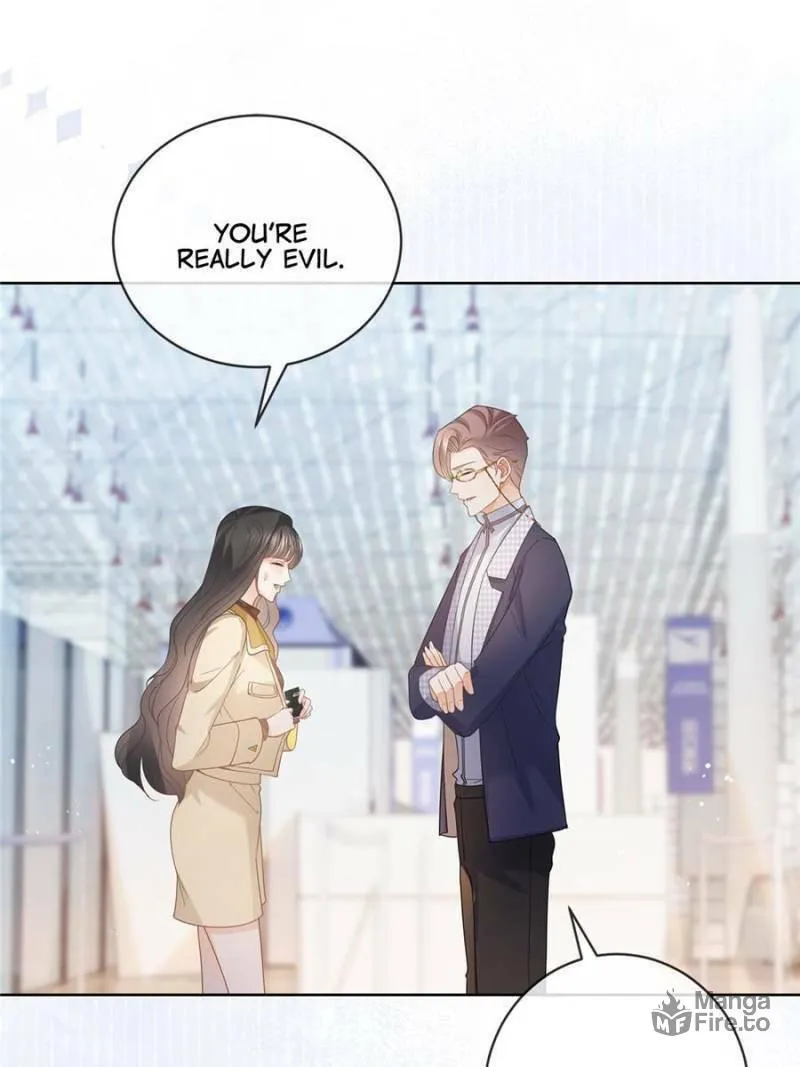 Read A Professional Assassin Raises a Fox chapter 32 image 8 on Lezhin
