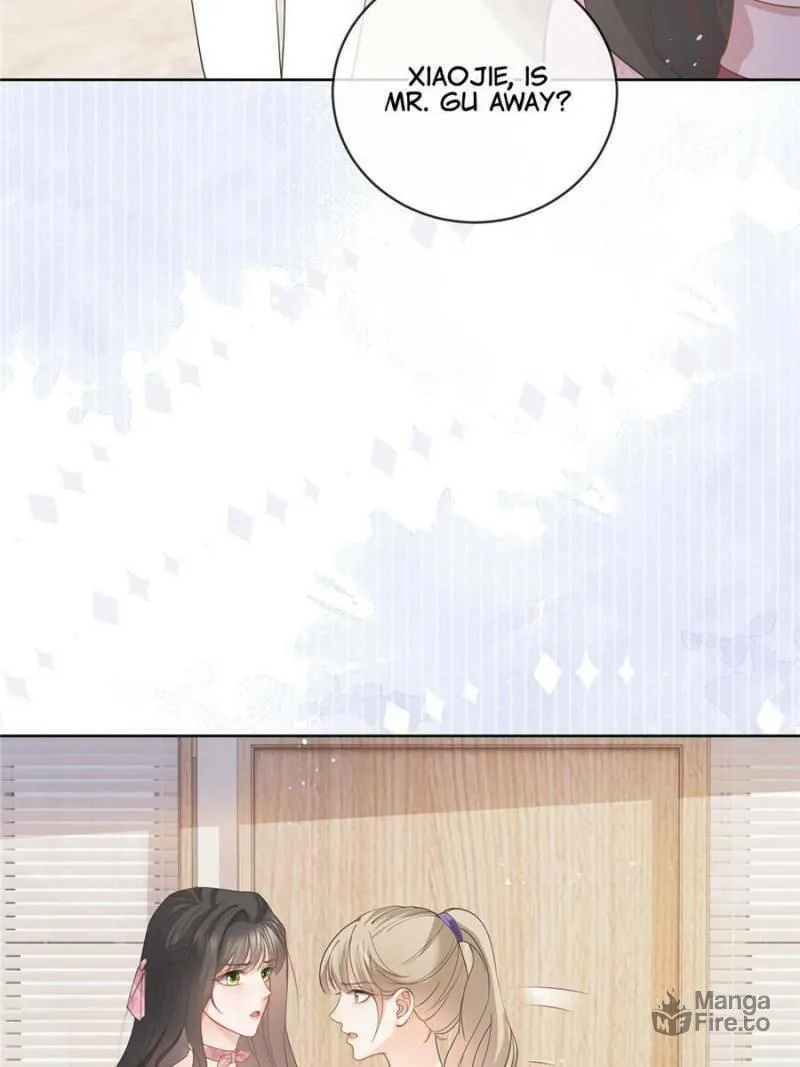 Read A Professional Assassin Raises a Fox chapter 34 image 23 on Lezhin