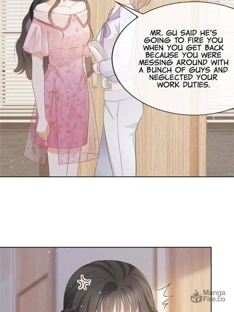 Read A Professional Assassin Raises a Fox chapter 34 image 24 on Lezhin