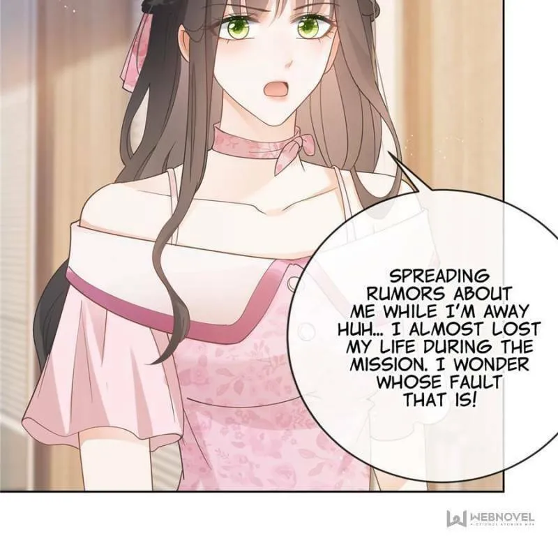 Read A Professional Assassin Raises a Fox chapter 34 image 25 on Lezhin