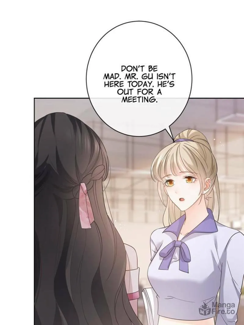 Read A Professional Assassin Raises a Fox chapter 34 image 26 on Lezhin